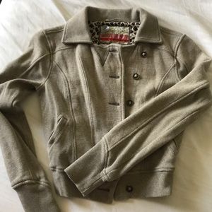 Free People Thick Sweater